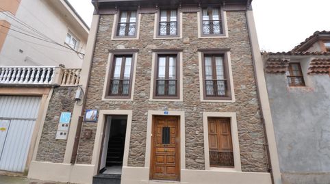 Foto 4 de Casa o chalet en venta en Calle la Panderia, Soto del Barco, Asturias