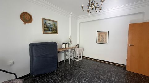 Foto 3 de Piso en venta en El Castell, Burjassot