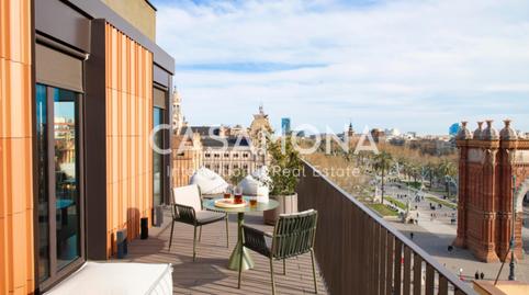 Photo 4 of Apartment to rent in Fort Pienc, Barcelona