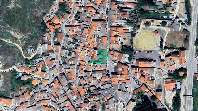 Terreno en Venta en C/ de la Tienda en Perales de Tajuña