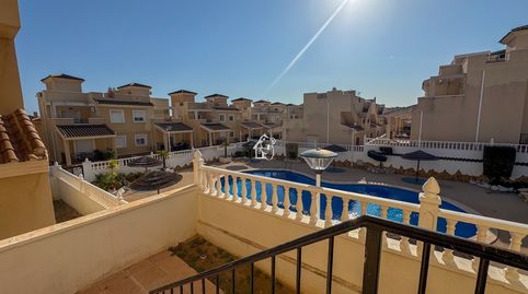 Foto 4 de Casa o xalet de lloguer a San Miguel de Salinas, Alicante