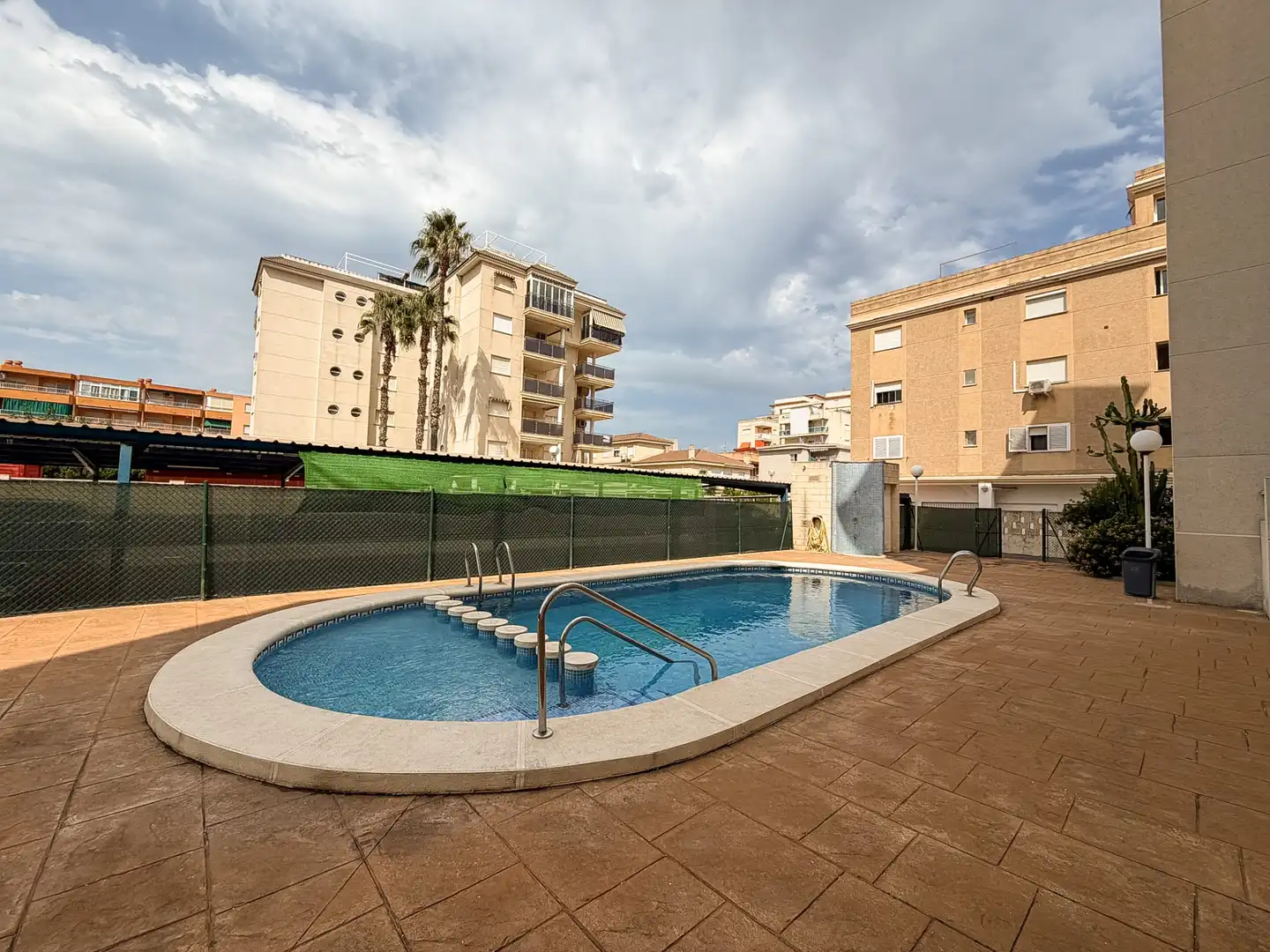 Pis amb piscina en venda a Carrer de la Dula, imagen 42