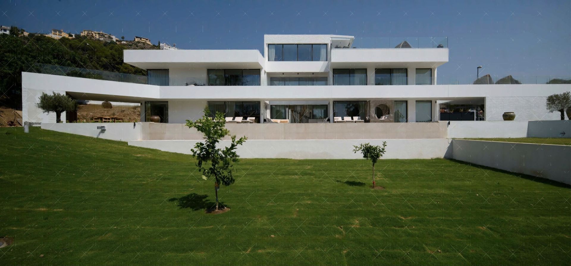 Casa o xalet en venda a Calle Buganvilla, 29, La Capellanía - El Higuerón