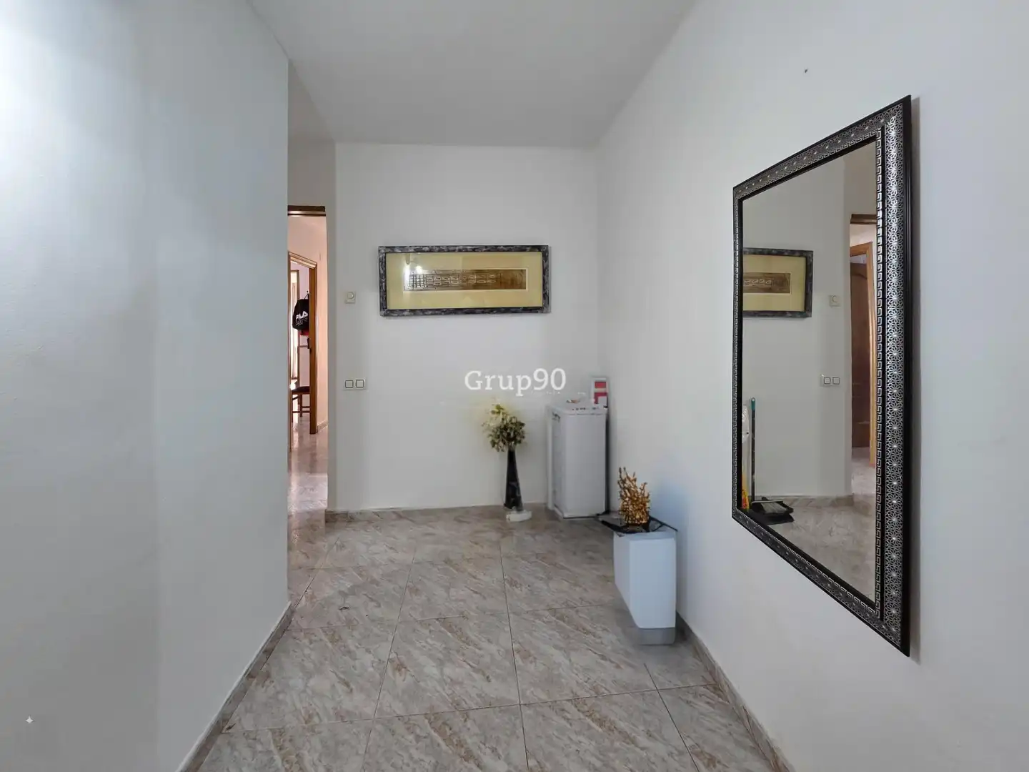 Wohnung zum Verkauf in PRINCEP DE VIANA, Príncep de Viana - Clot -Xalets Humbert Torres