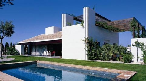 Foto 3 de Casa o xalet en venda a Jerónimo y Avileses,  Murcia Capital