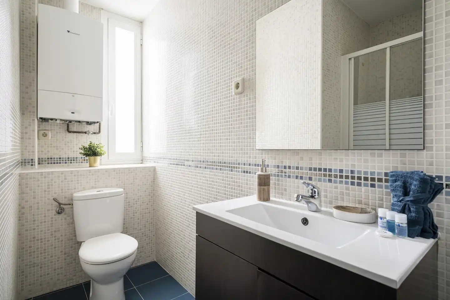 Appartement à louer à Del Divino Vallés, imagen 21