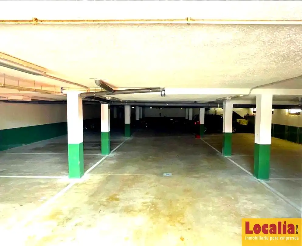 Parking of Garage for sale in Val de San Vicente 
