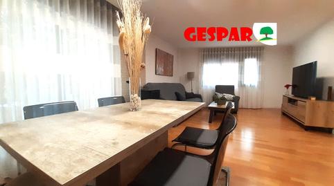 Foto 3 de Dúplex en venda a Parets del Vallès, Barcelona