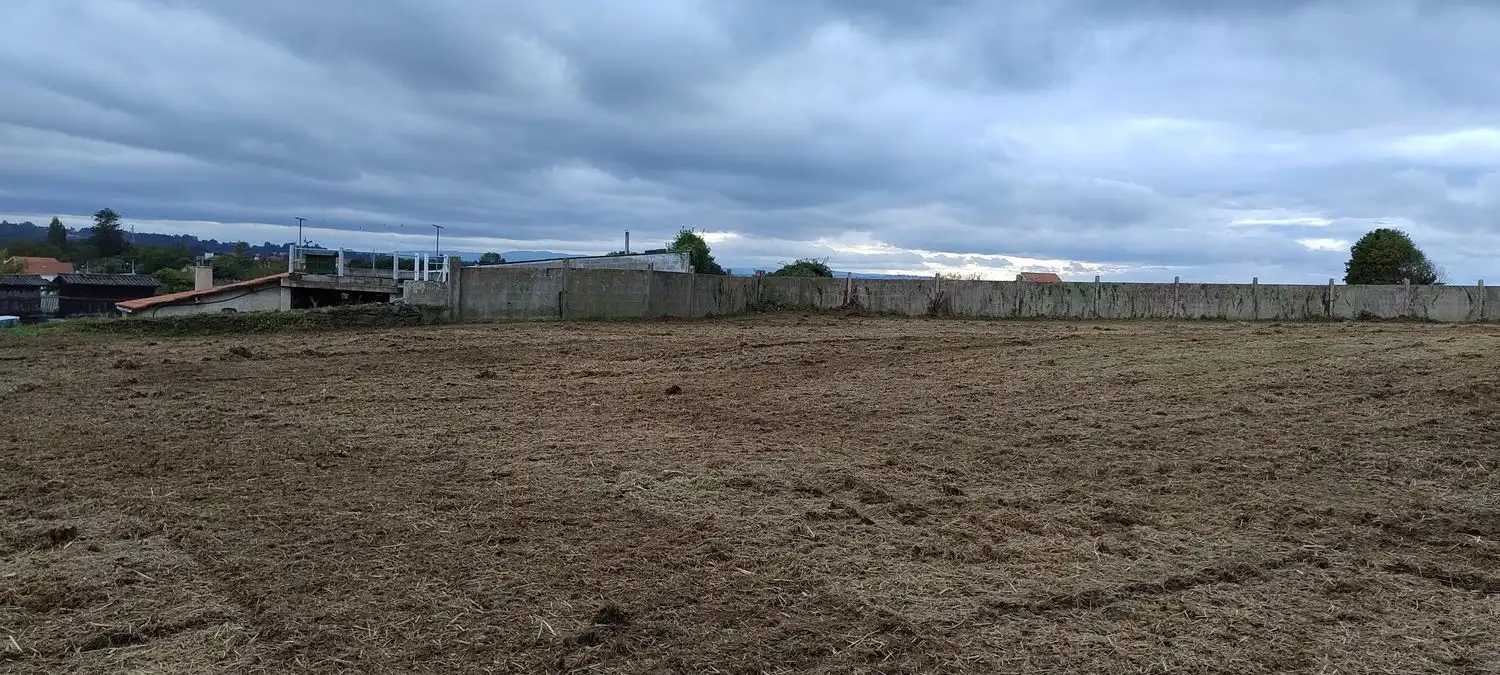 Terreny residencial en venda a Calle Pardiñeiro 17, imagen 11