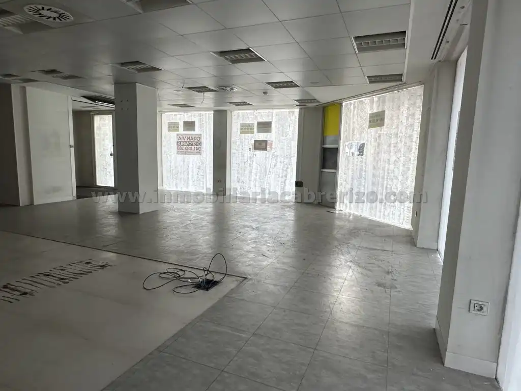 Commercial properties for rent in  Logroño  with Air Conditioner and Heating