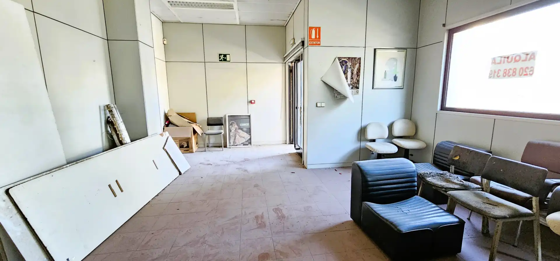 Business premises for sale in Avenida Rambla de la Santa 7B, imagen 8