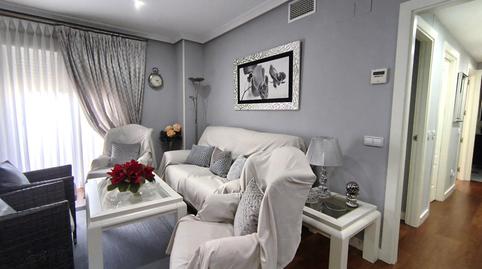 Foto 5 de Apartament en venda a Maria Auxiliadora - Barriada de Llera, Badajoz Capital