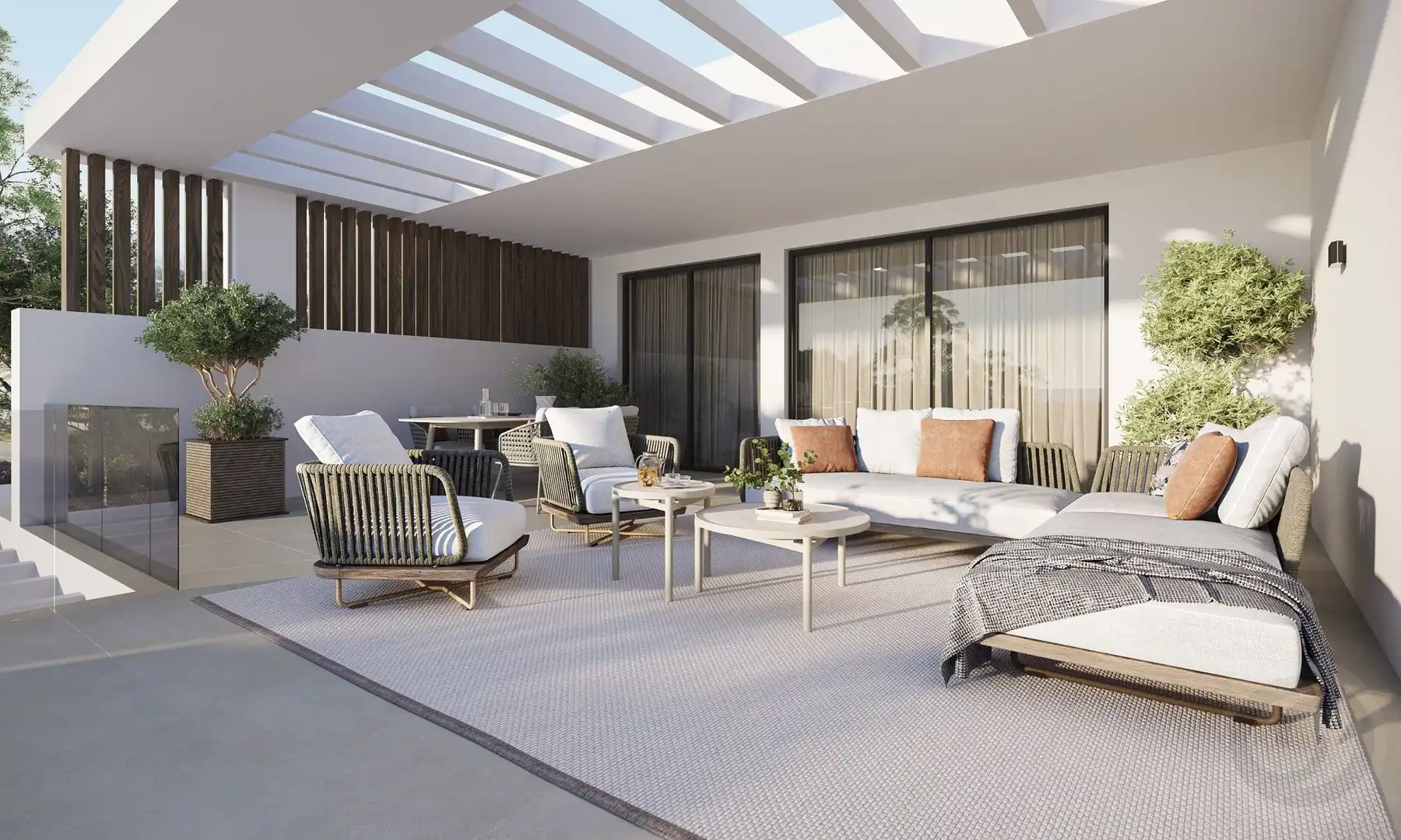 Maison avec piscine à vendre à Selwo, imagen 15