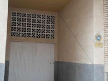 Foto 3 de Garatge en venda a Calle Noruega, 10, Zona Playa de los Locos, Torrevieja