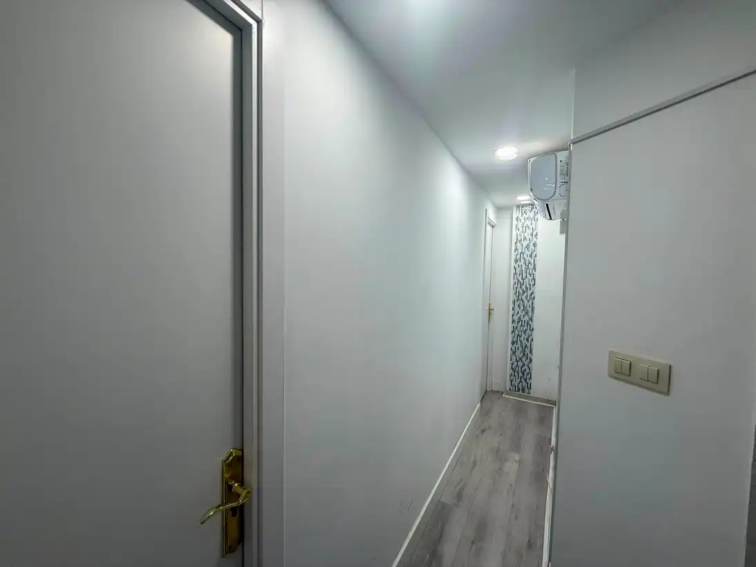 Piso en venta en Madrid con Aire acondicionado, Calefacción y Amueblado