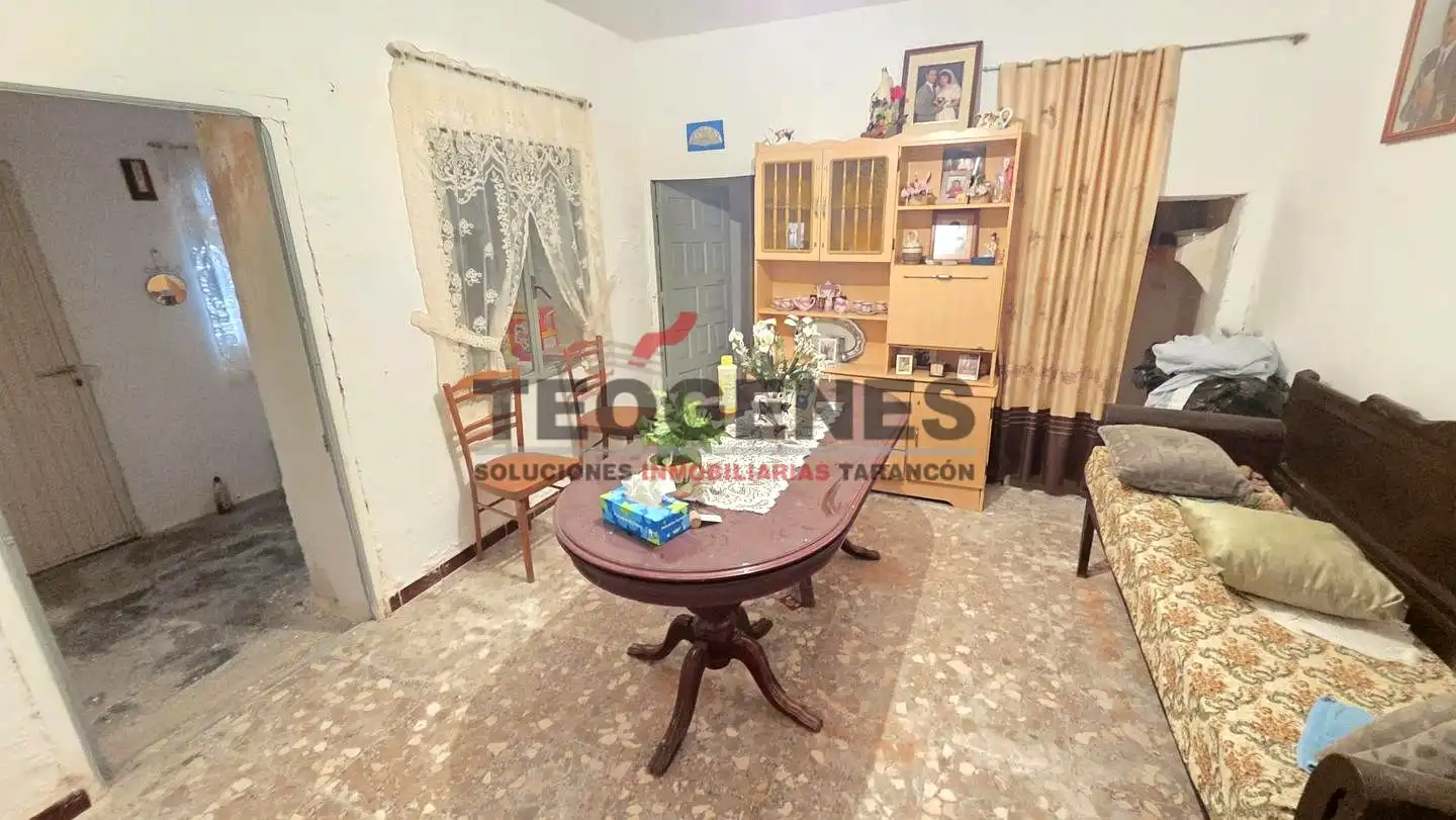 Casa amb terrassa en venda a Calle Pozas, imagen 10