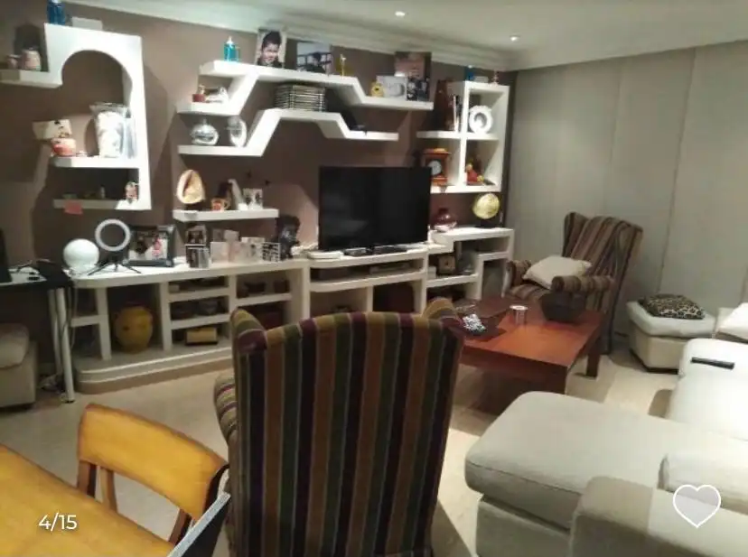 Appartement avec ascenseur à vendre à Avenida José Hernández de la Asunción, imagen 3