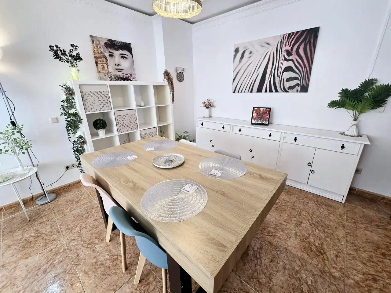 Flat with lift to rent in San Cristóbal, imagen 17