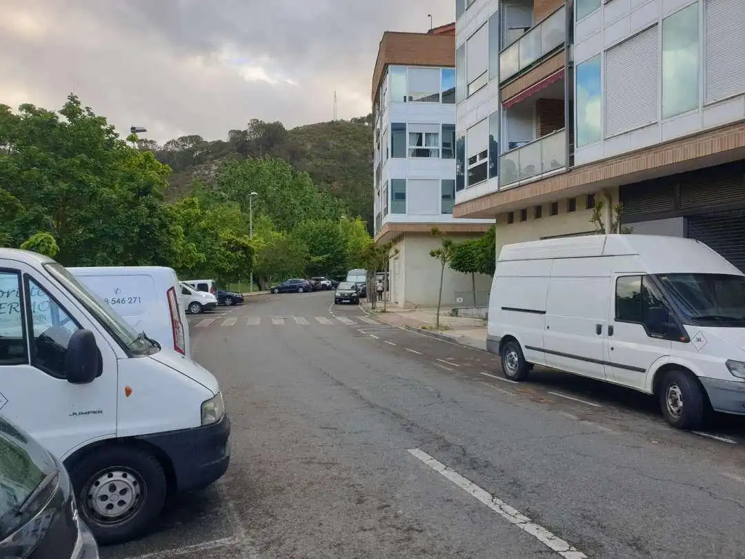 Garatge en venda a Estella / Lizarra, Navarra
