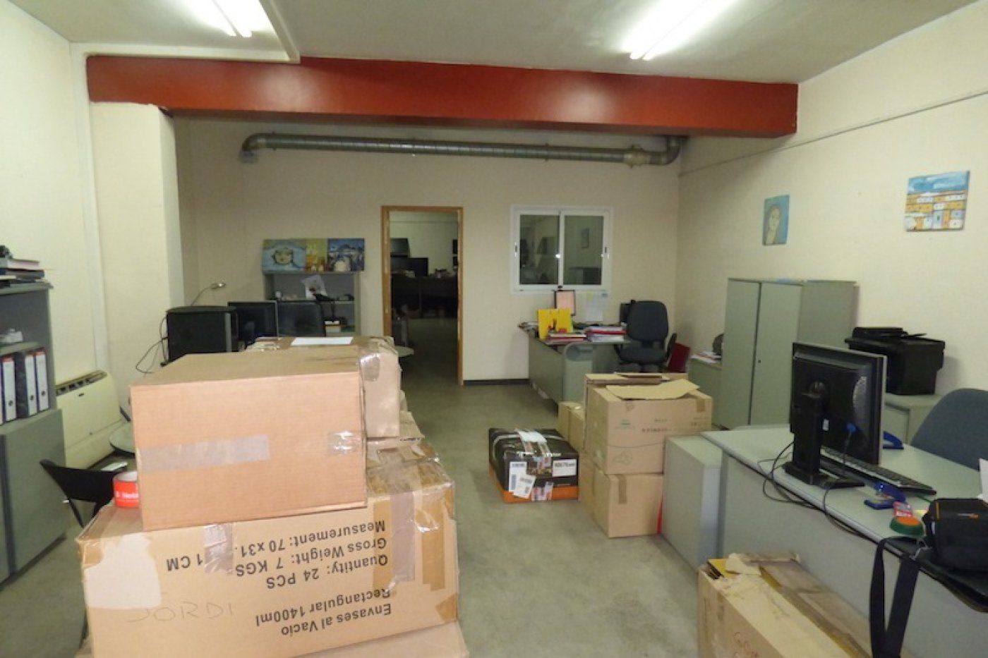 Geschaftsraum zum verkauf in Sant Feliu de Codines