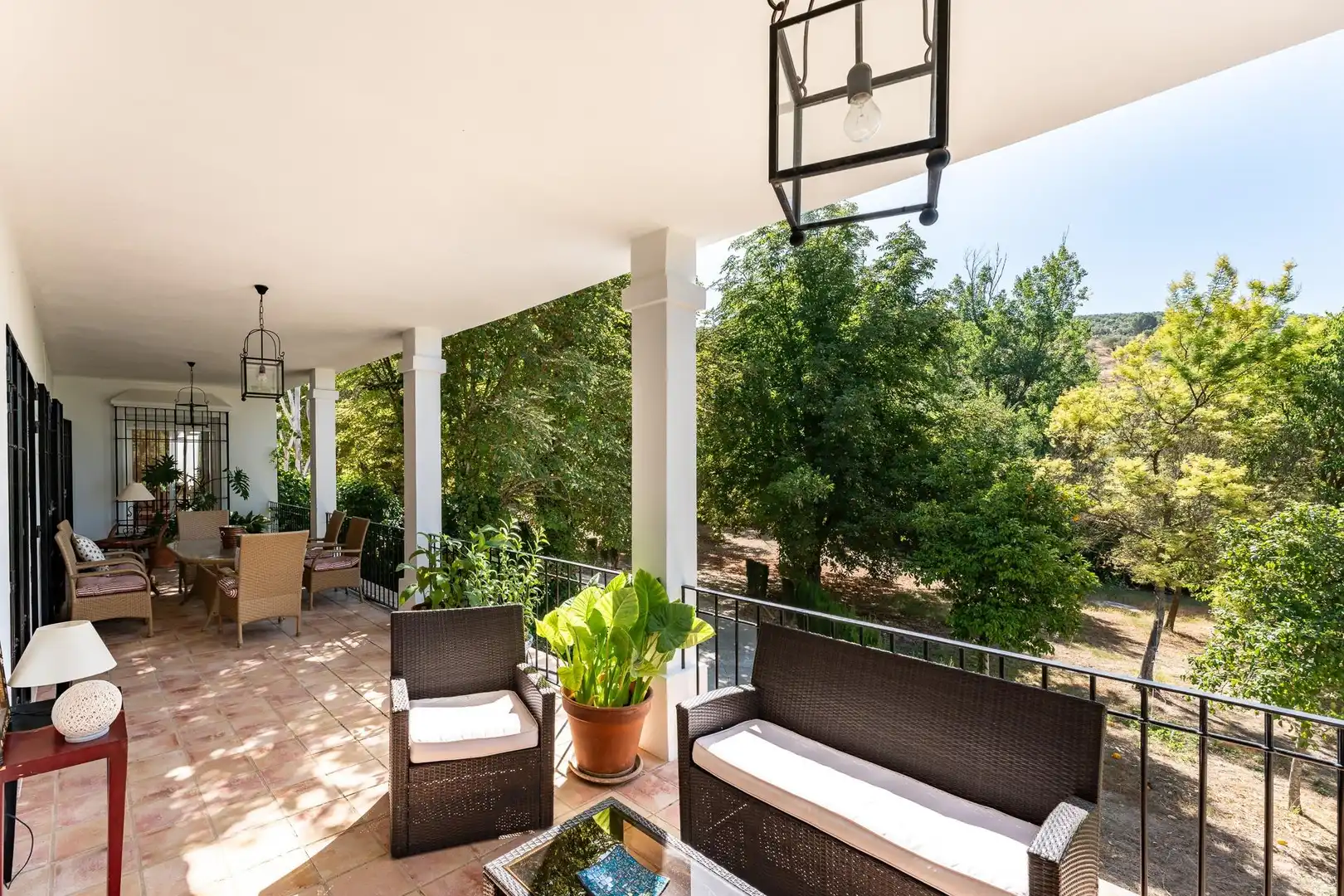 Detached house with pool for sale in DISEMINADO, imagen 31