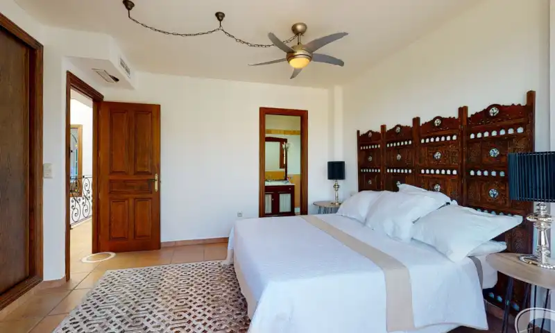 Casa o xalet en venda a Perleta - Maitino