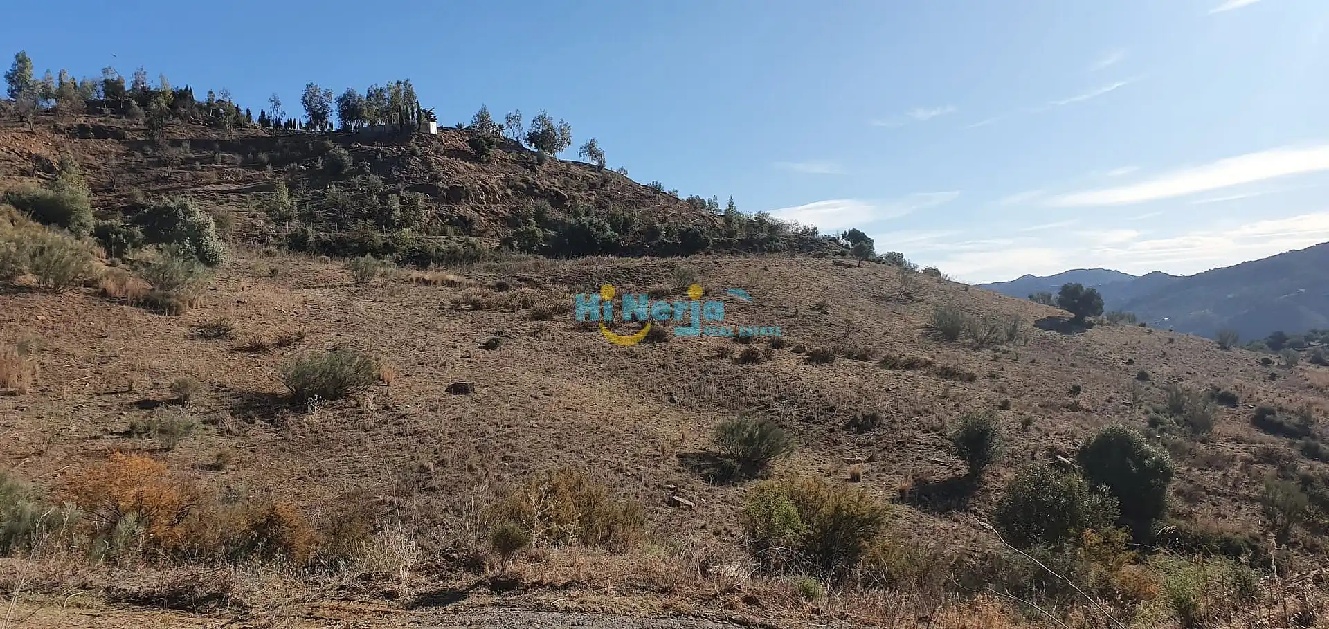 Terrenys i solars en venda a Comares, imagen 2