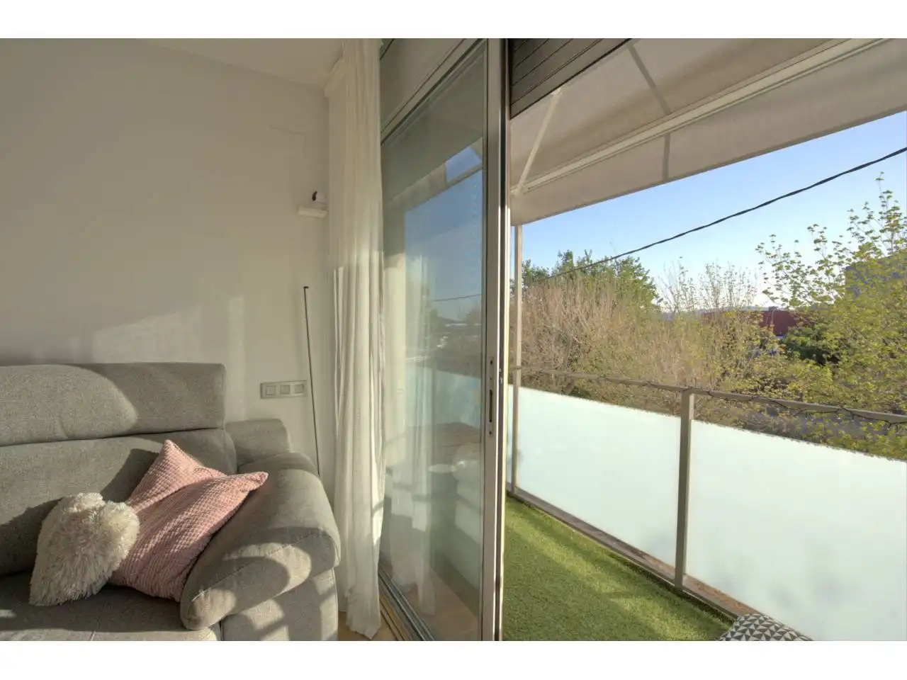 Wohnung mit Aufzug zum Verkauf in Calle Josep Montserrat 1, imagen 2