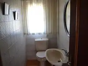 Bany de Casa o xalet en venda en Cubas de la Sagra amb Aire condicionat i Piscina
