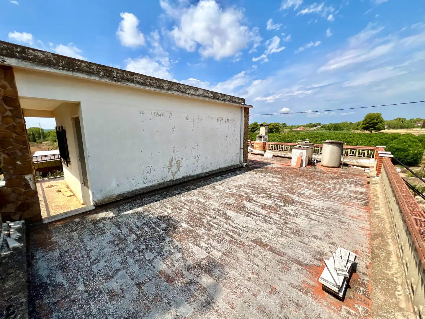 Casa o xalet en venda a Partida Pla Estepar 3, Corral Nou - Montros - Estepar