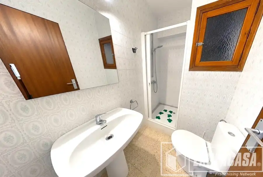 Badezimmer von Wohnung zum Verkauf in Bétera