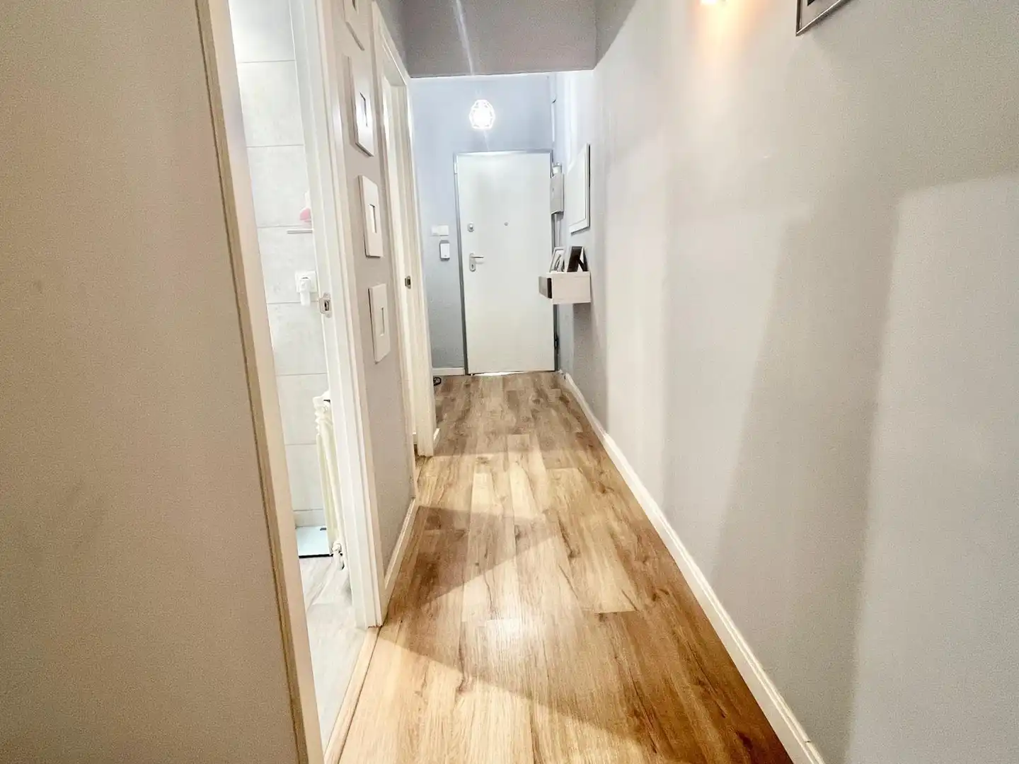 Ático en venta en Cerdanyola del Vallès con Aire acondicionado, Calefacción y Parquet