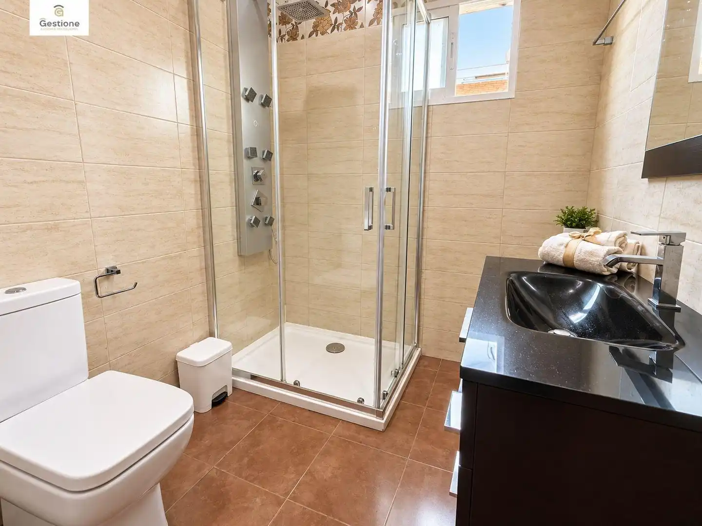 Wohnung mit Terrasse zum Verkauf in Calle del Poeta Mas y Ros 53, imagen 12