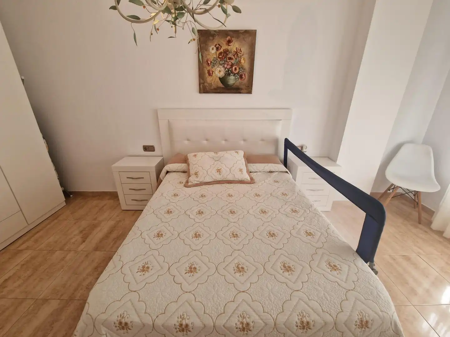 Piso en venta en Casco Antiguo