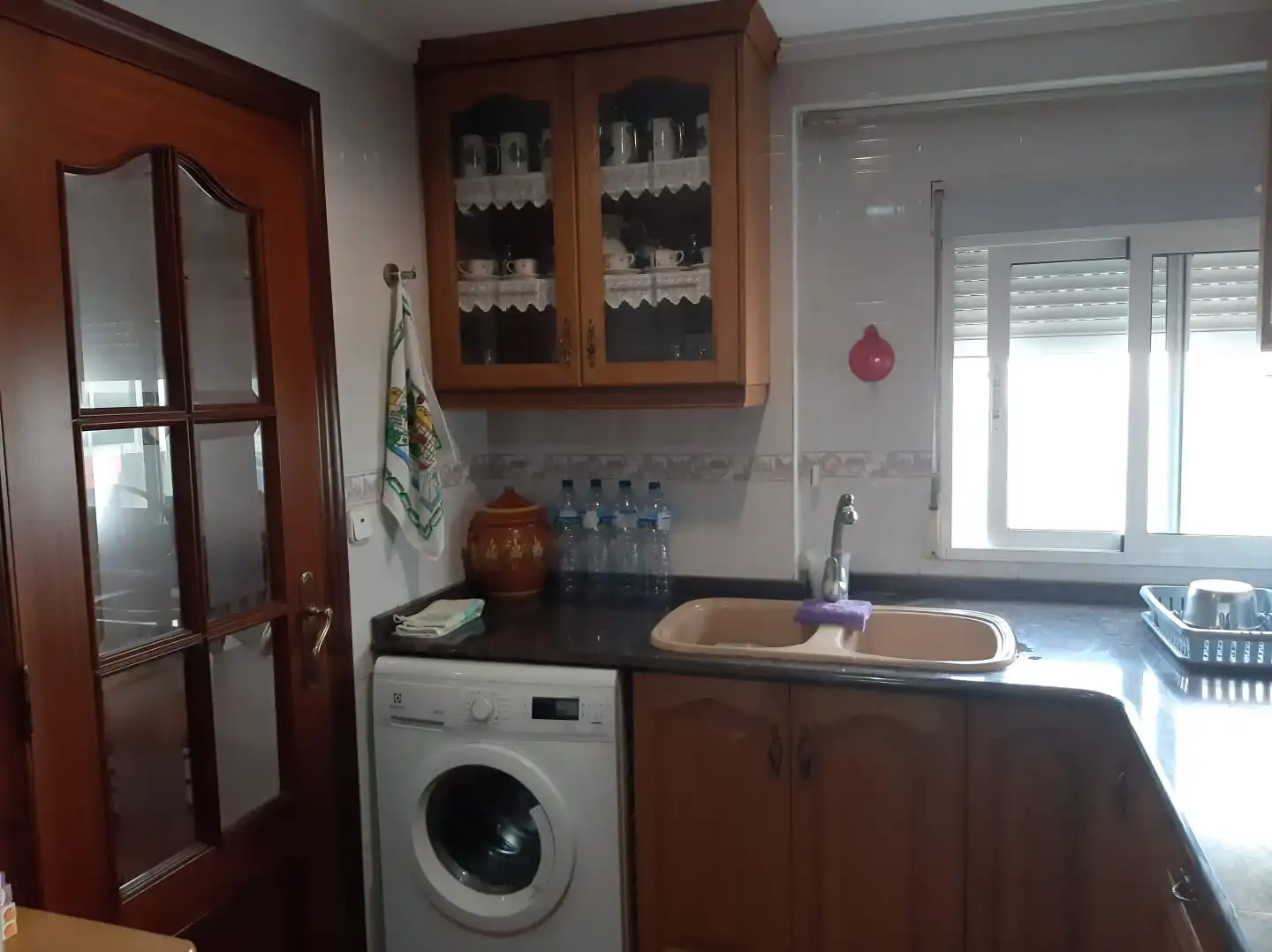 Piso en venta en Centro Ciudad
