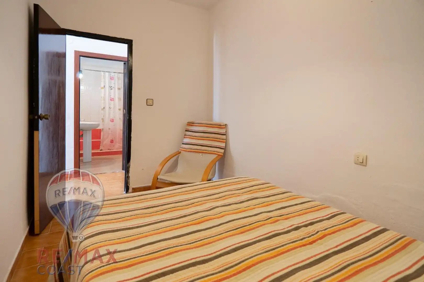 Casa o chalet en venta en Carril del Carpintero, Diseminados