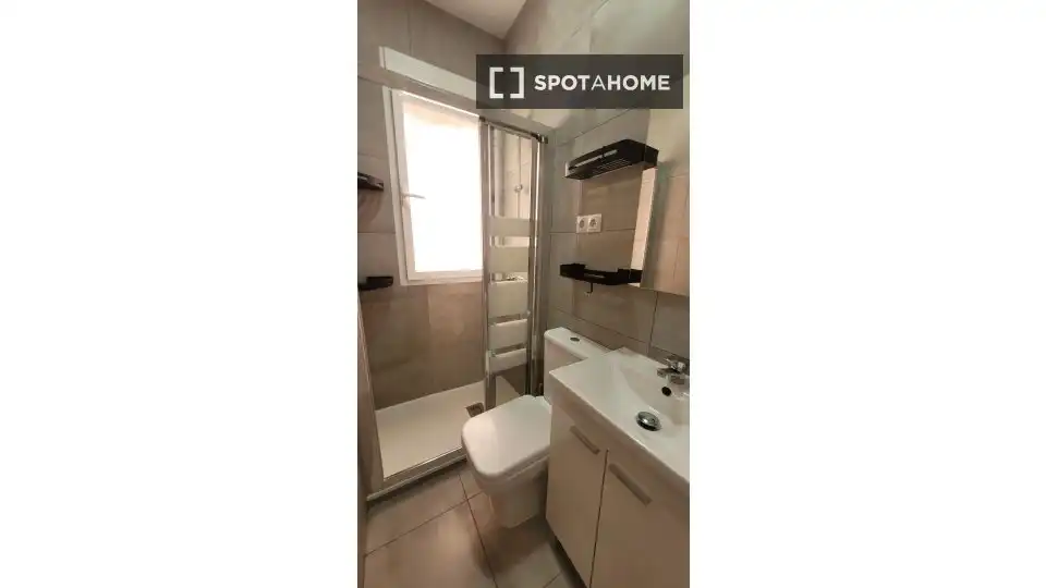 Piso en alquiler en Ciudad Lineal, imagen 4