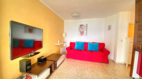 Foto 2 de Apartament de lloguer a Benajarafe, Vélez-Málaga