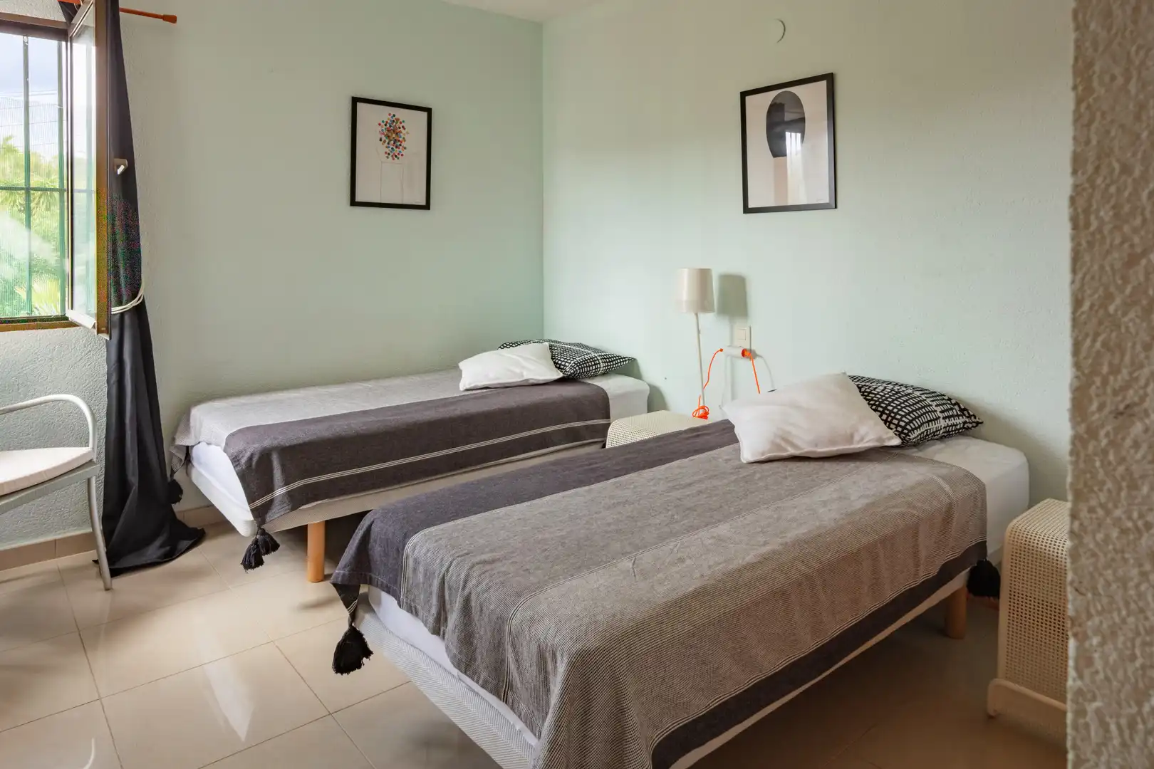 Casa con piscina en venta en Centro ciudad, imagen 18