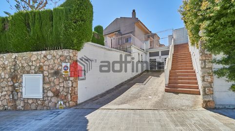 Foto 2 de Casa adosada en venta en Carrer Comunidó, 11, Altafulla, Tarragona
