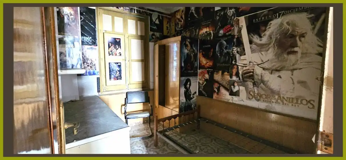 Villa zum Verkauf in Calle Sta. Ãgueda, imagen 10