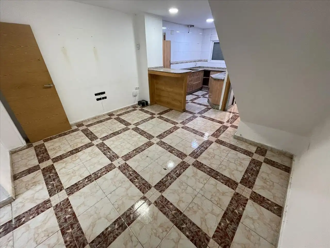 Kitchen of Ground floor for sale in Cerro - Amate