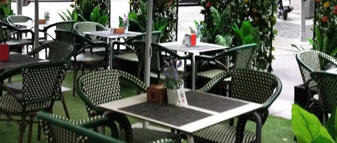 Local de alquiler en Castellana