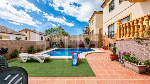 Foto 3 von Haus oder Chalet zum Verkauf in Viña Málaga, Vélez-Málaga