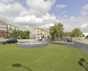 Exterior view of Flat for sale in  Huelva Capital