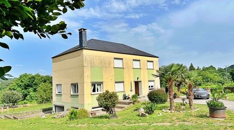 Foto 2 de Casa o xalet en venda a Parroquias del Oeste, Lugo Capital