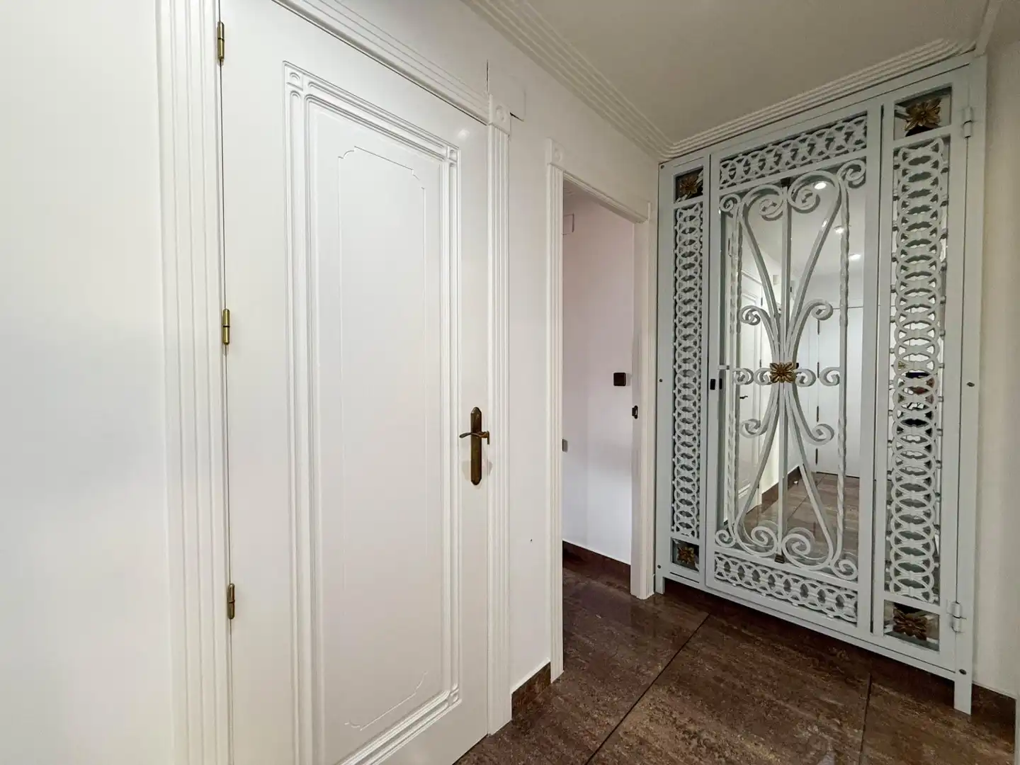 Penthouse mit Terrasse zum Verkauf in Calle Calle Valladolid, imagen 2