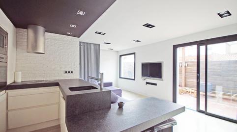 Foto 4 de Ático en venta en Calle Rios Rosas, 46, El Putget i el Farró,  Barcelona Capital