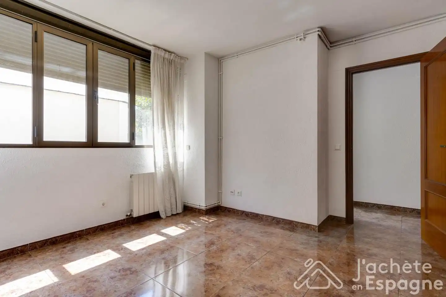 Habitación de Casa o chalet en venta en Sagunto / Sagunt con Calefacción