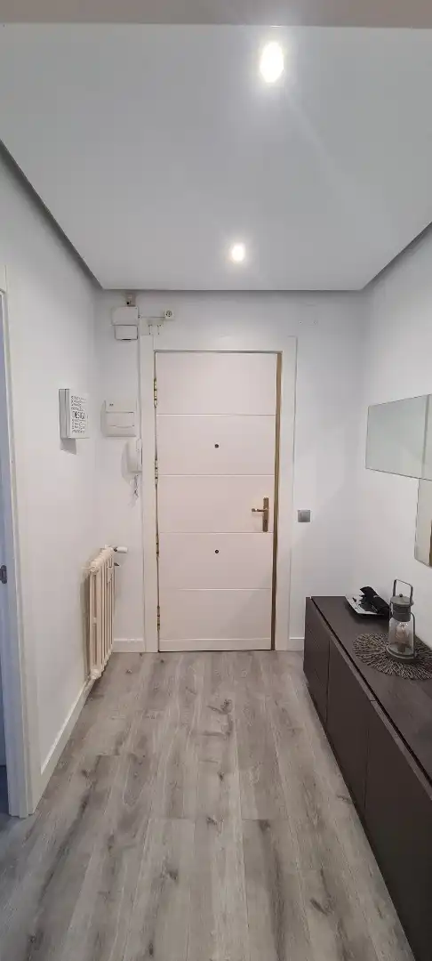 Piso en venta en Zamora Capital  con Calefacción, Parquet y Amueblado